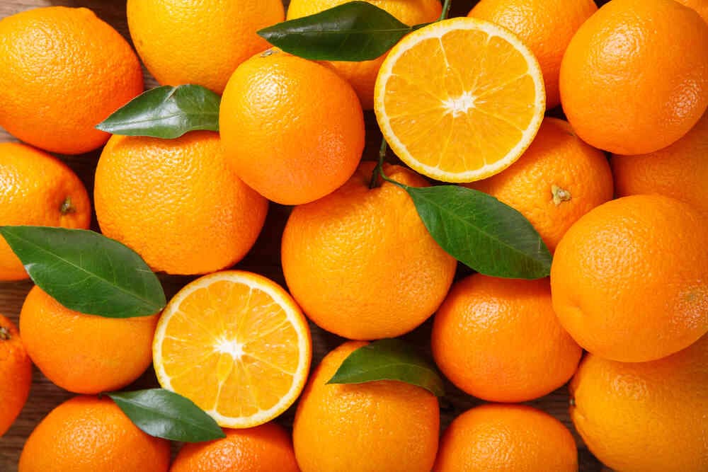 Vitamin C
