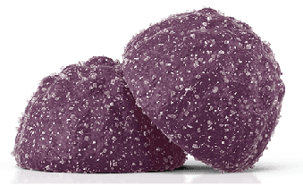 Zinc Gummies Bottle
