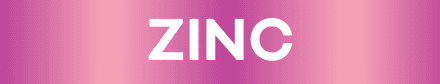 Zinc
